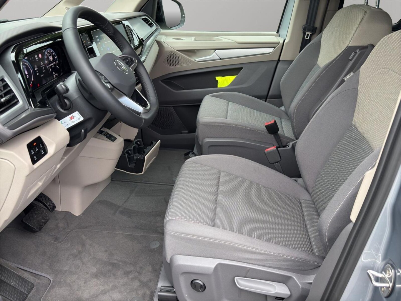 Volkswagen California – Bild 9