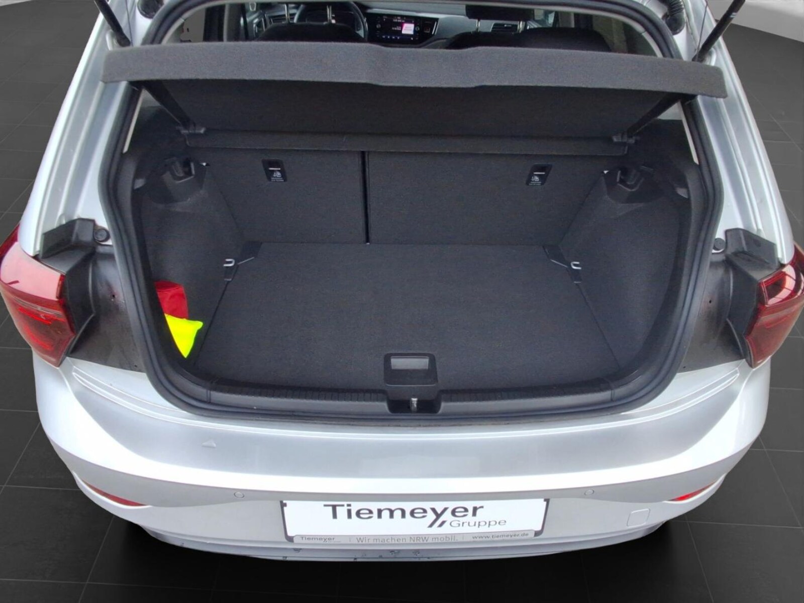 Volkswagen Polo – Bild 16