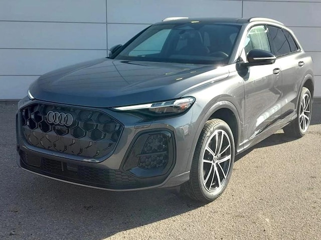 Photo of 2026 Audi Q5 