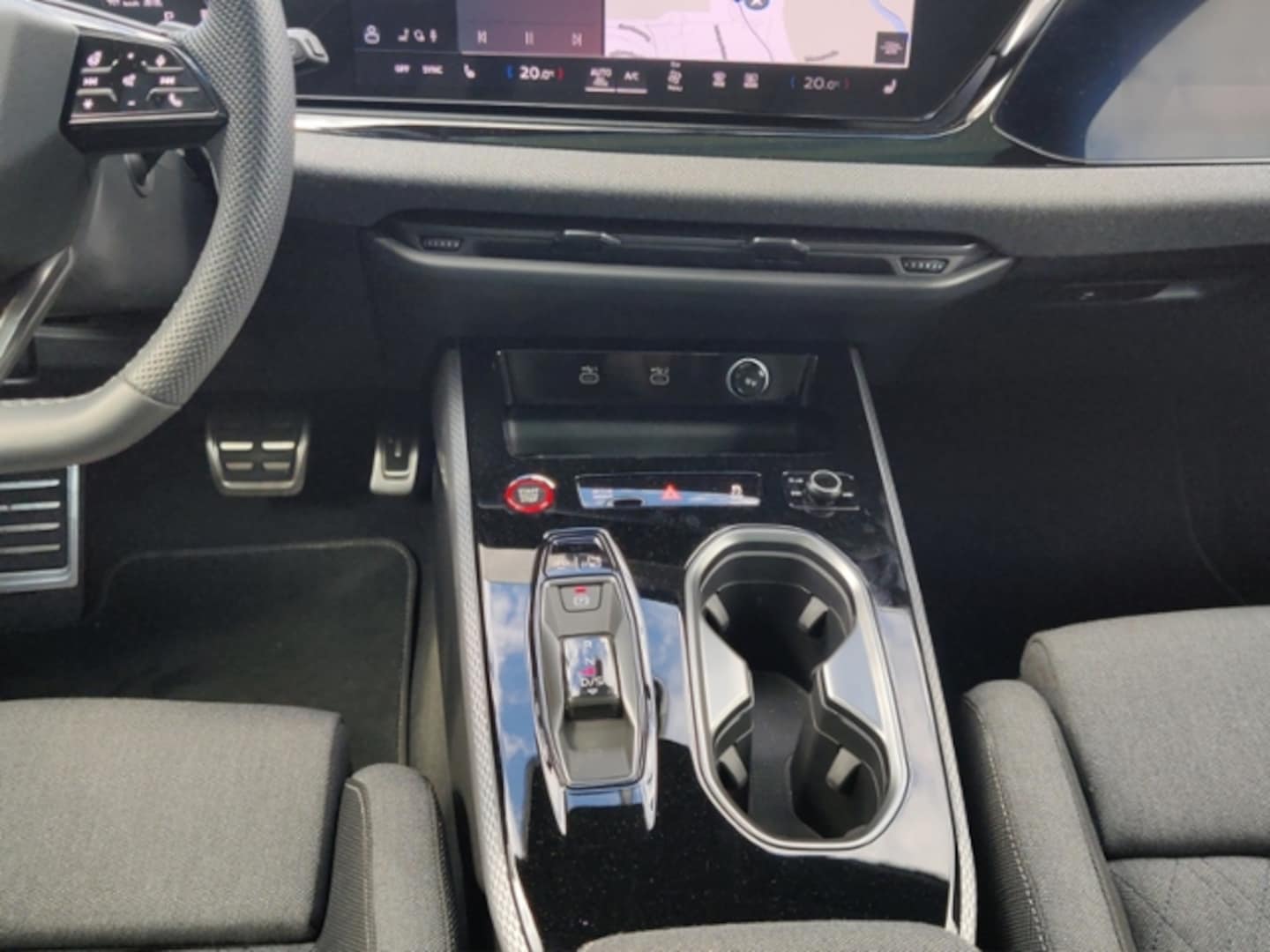 Bild über Audi A6 Avant edition one TDI quattro 150 kW S tronic - für weitere Informationen kontaktieren Sie den Audi Partner