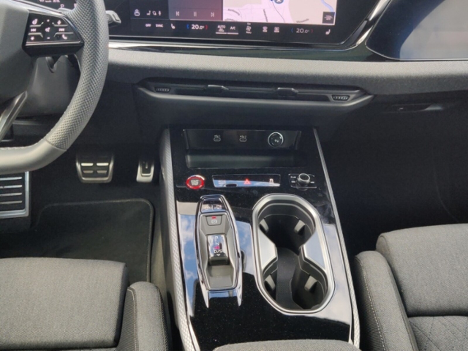 Audi A6 Avant – Bild 13