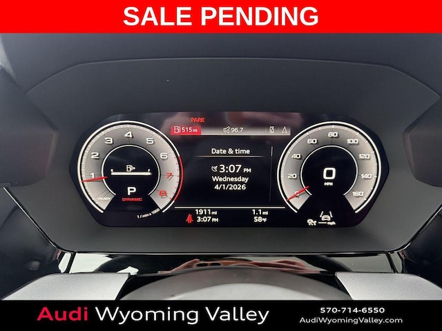 2026 Audi A3 Premium - Photo 21