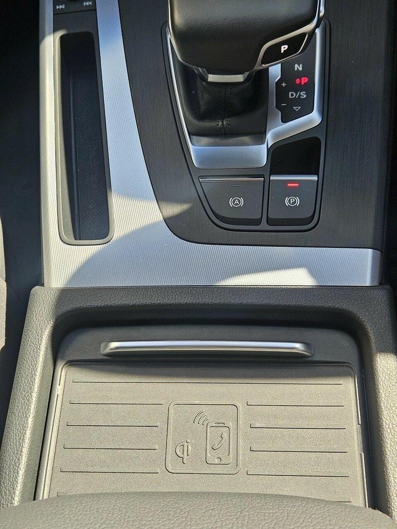 Image about Audi Q5 sport 45 TFSI quattro S tronic