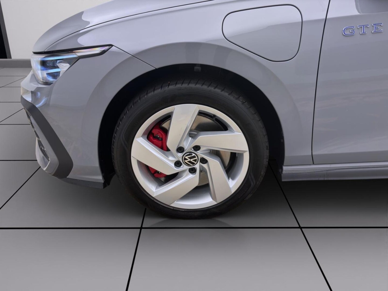 Volkswagen Golf – Bild 9