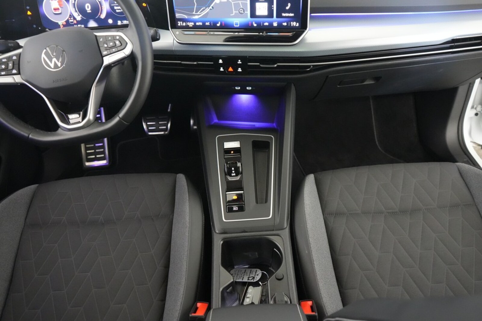 Volkswagen Golf – Bild 15
