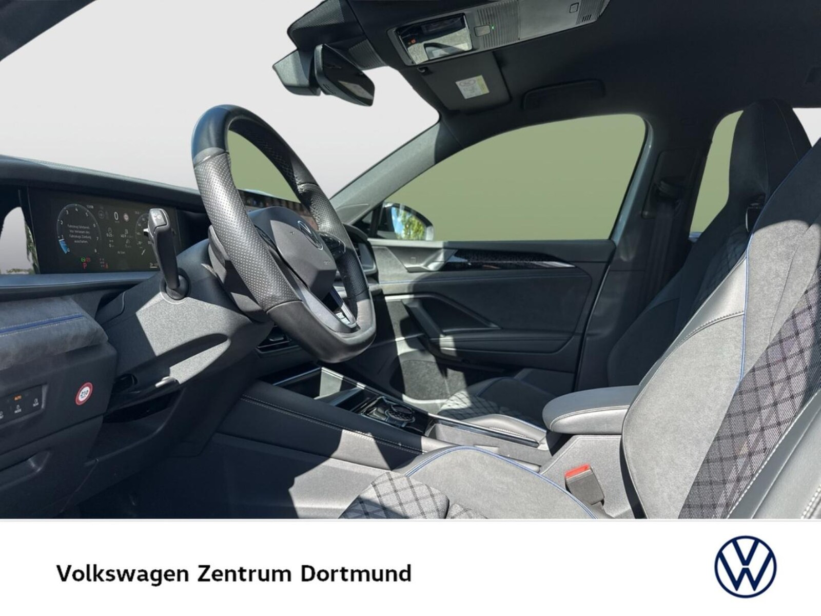 Volkswagen Tayron – Bild 9