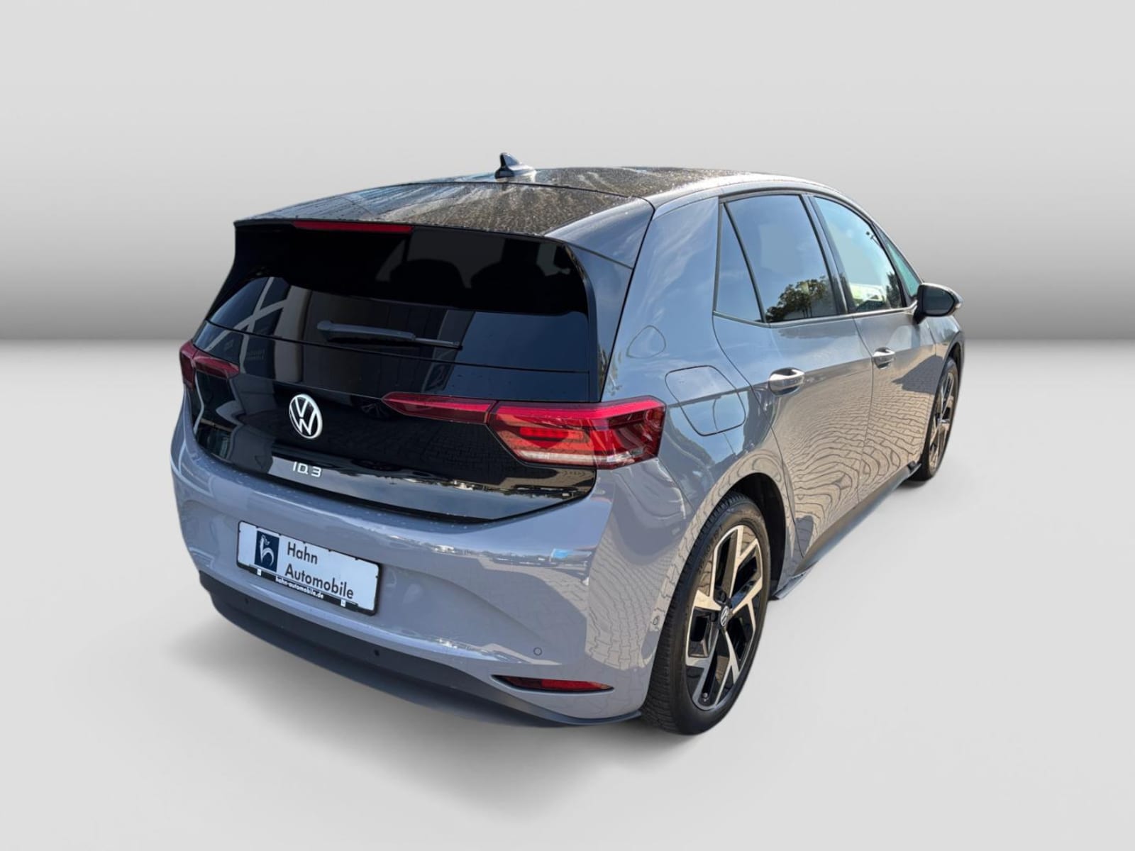 Volkswagen ID.3 – Bild 3