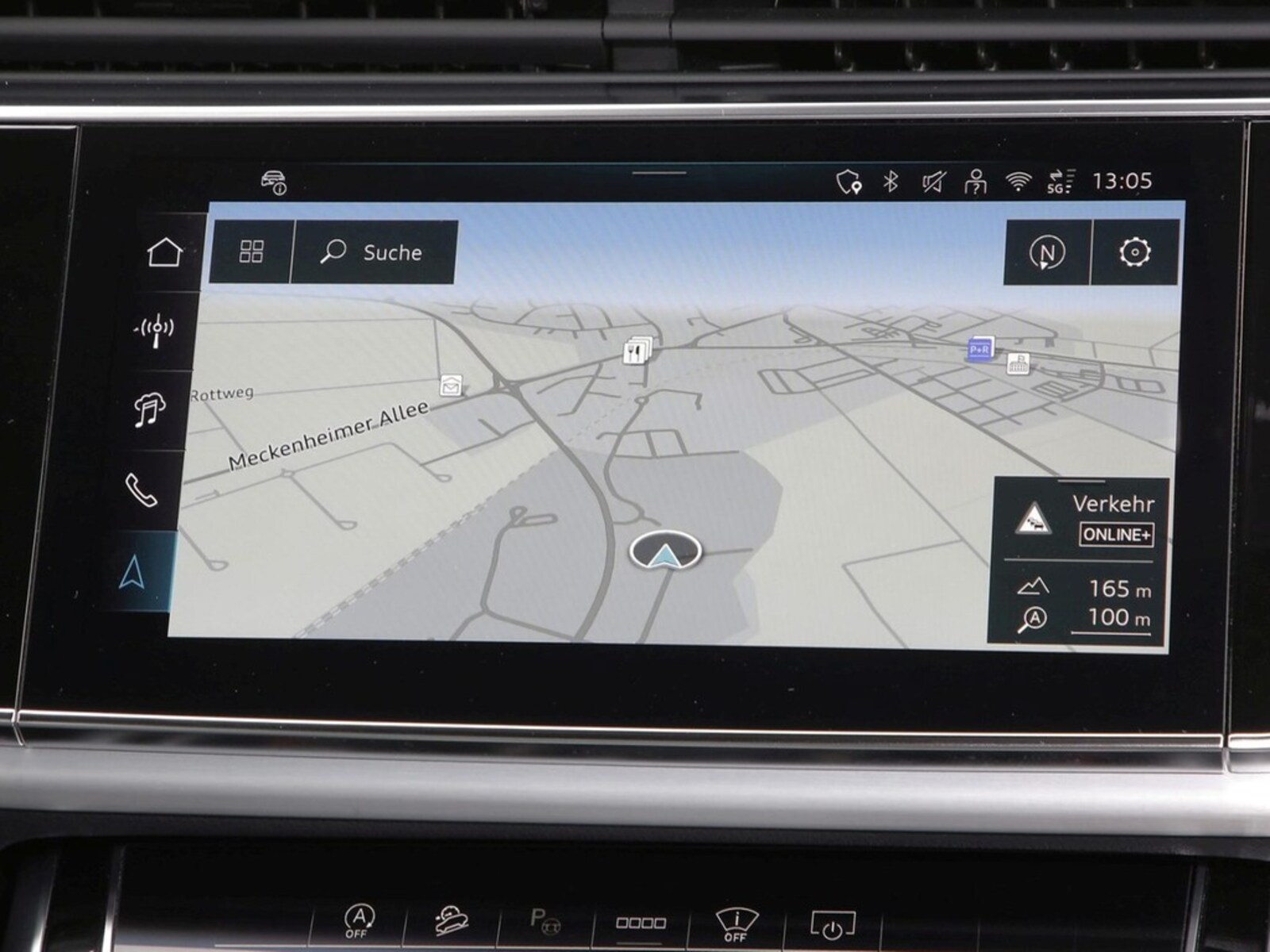Audi Q7 – Bild 13