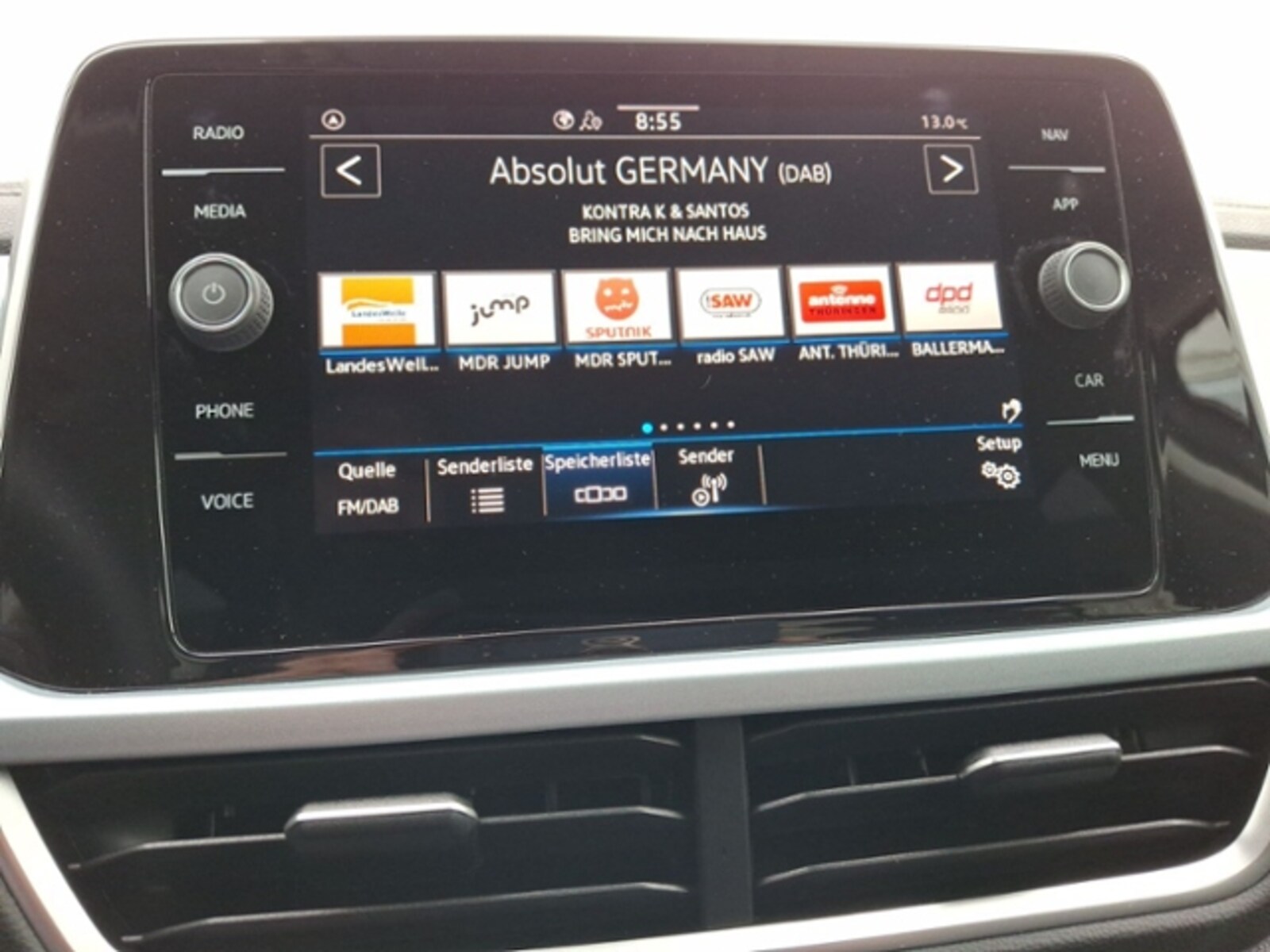 Volkswagen T-Roc – Bild 16