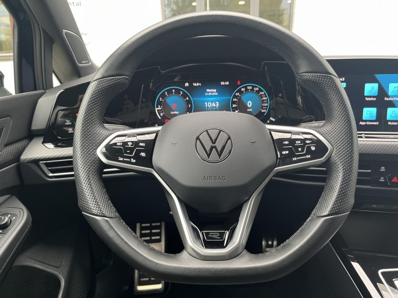 Volkswagen Golf – Bild 14