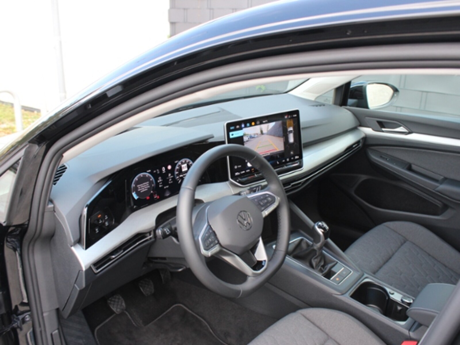 Volkswagen Golf – Bild 6