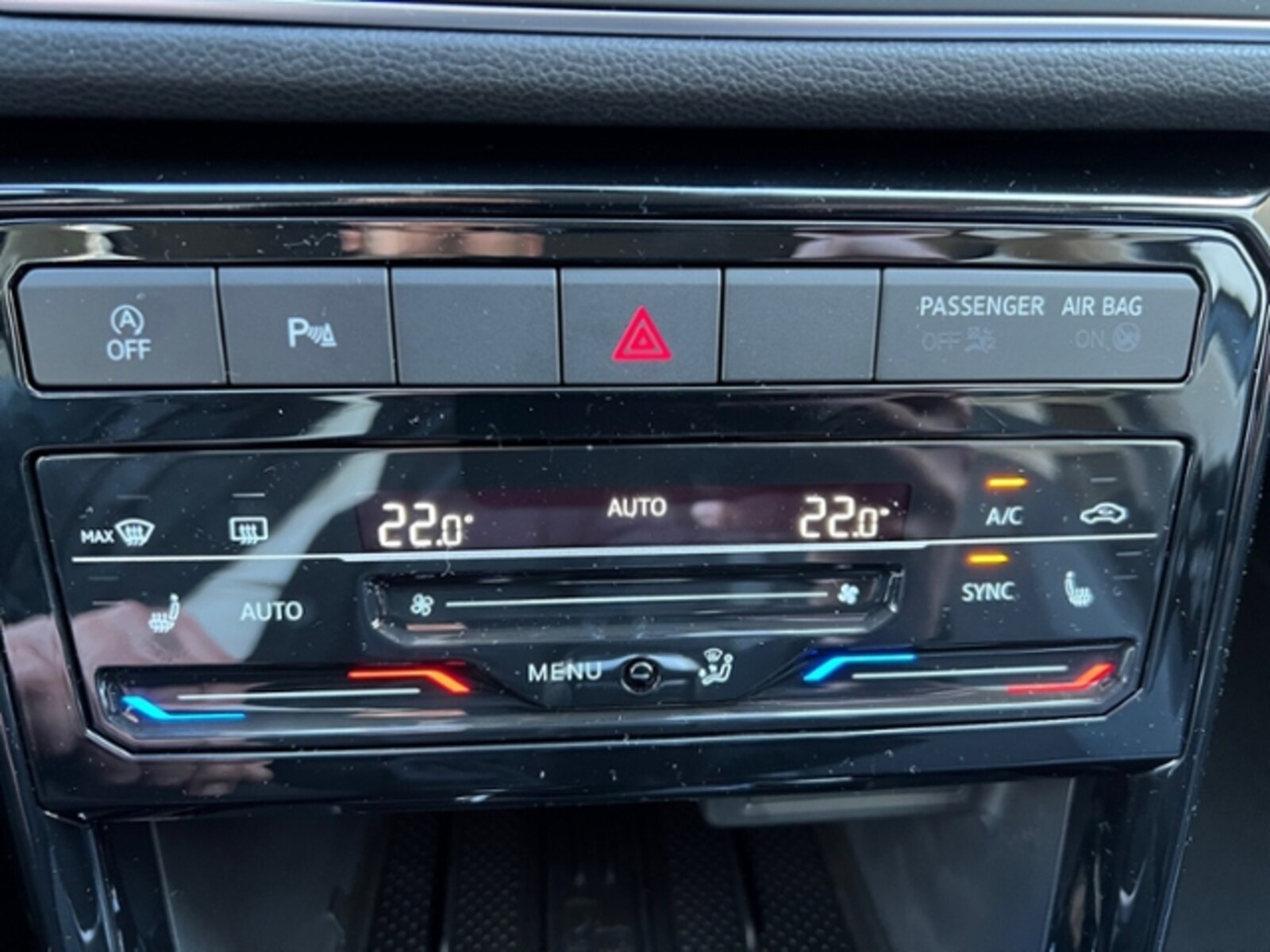 Volkswagen T-Cross – Bild 18