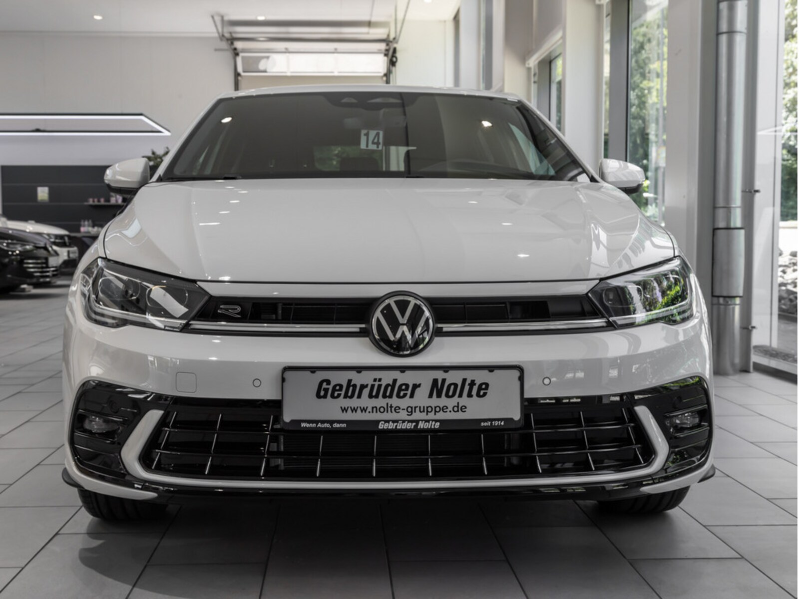 Volkswagen Polo – Bild 2