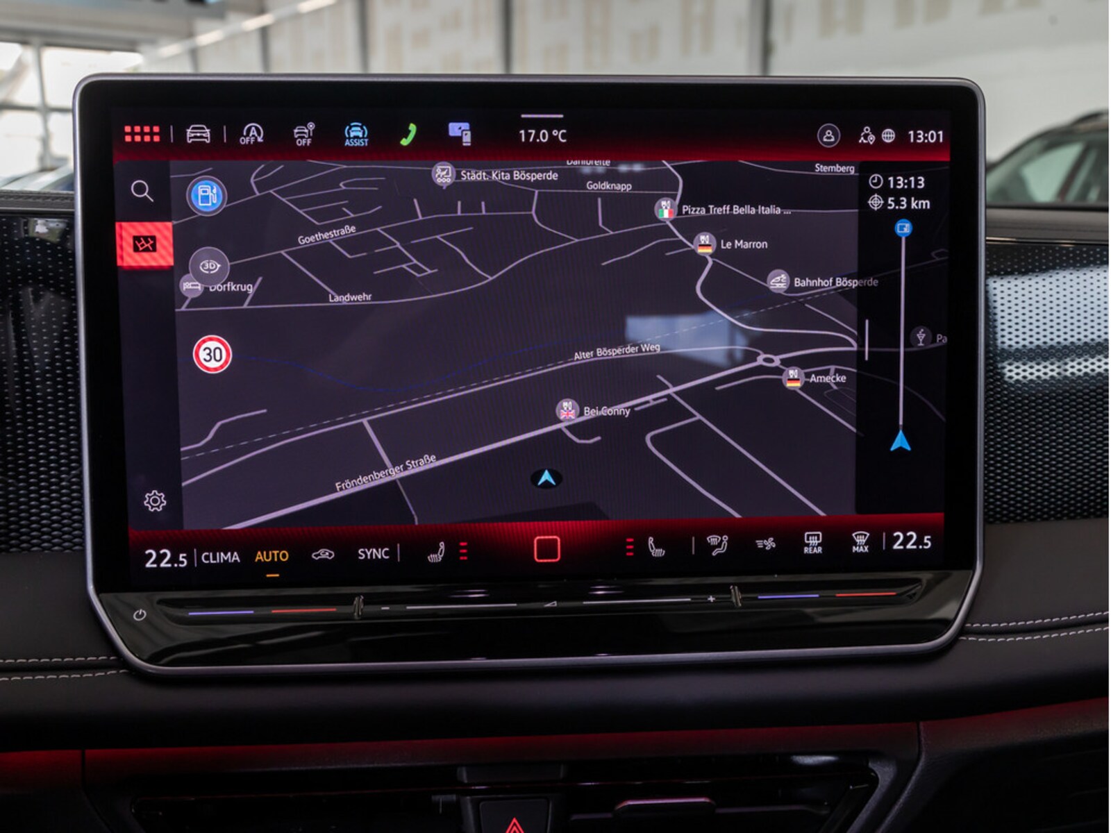 Volkswagen Tiguan – Bild 11