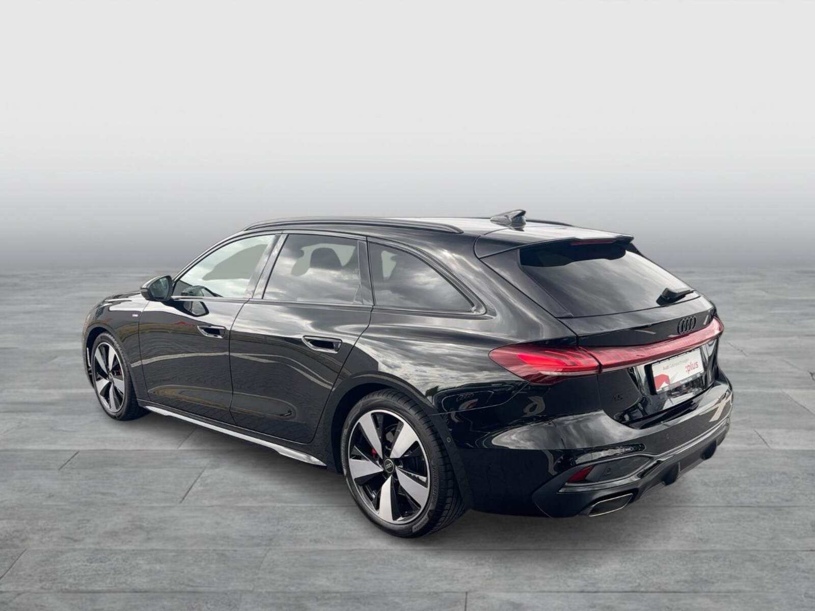 Audi A5 Avant – Bild 3