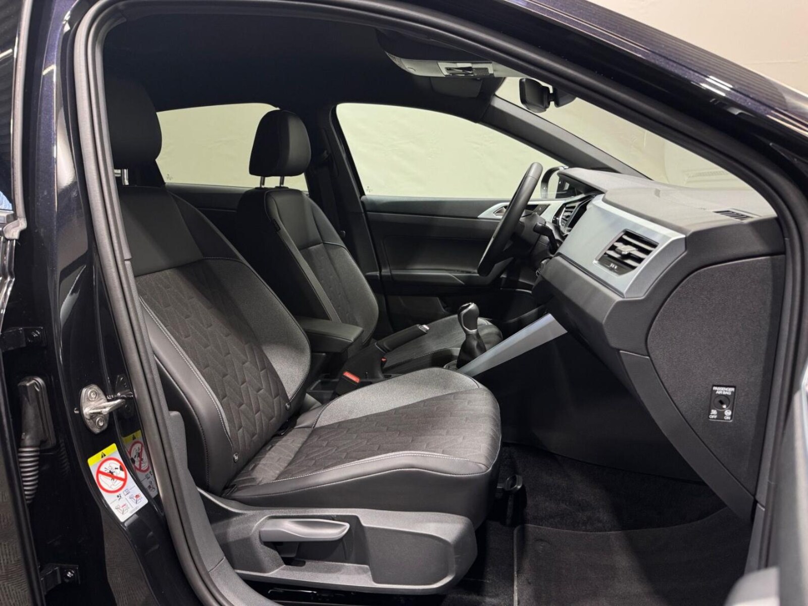 Volkswagen Taigo – Bild 24