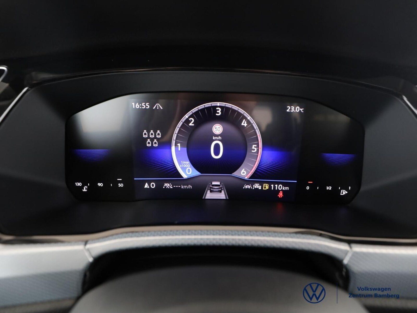 Volkswagen Touran – Bild 7