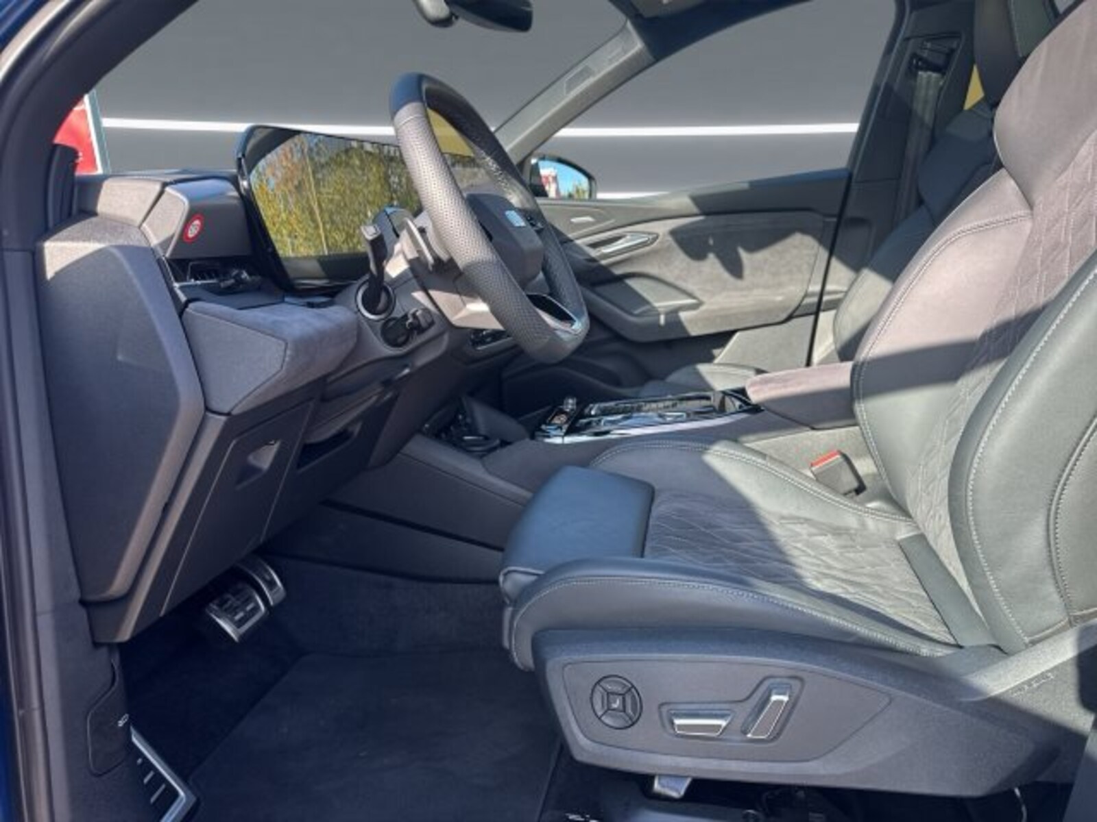 Audi Q6 e-tron – Bild 13
