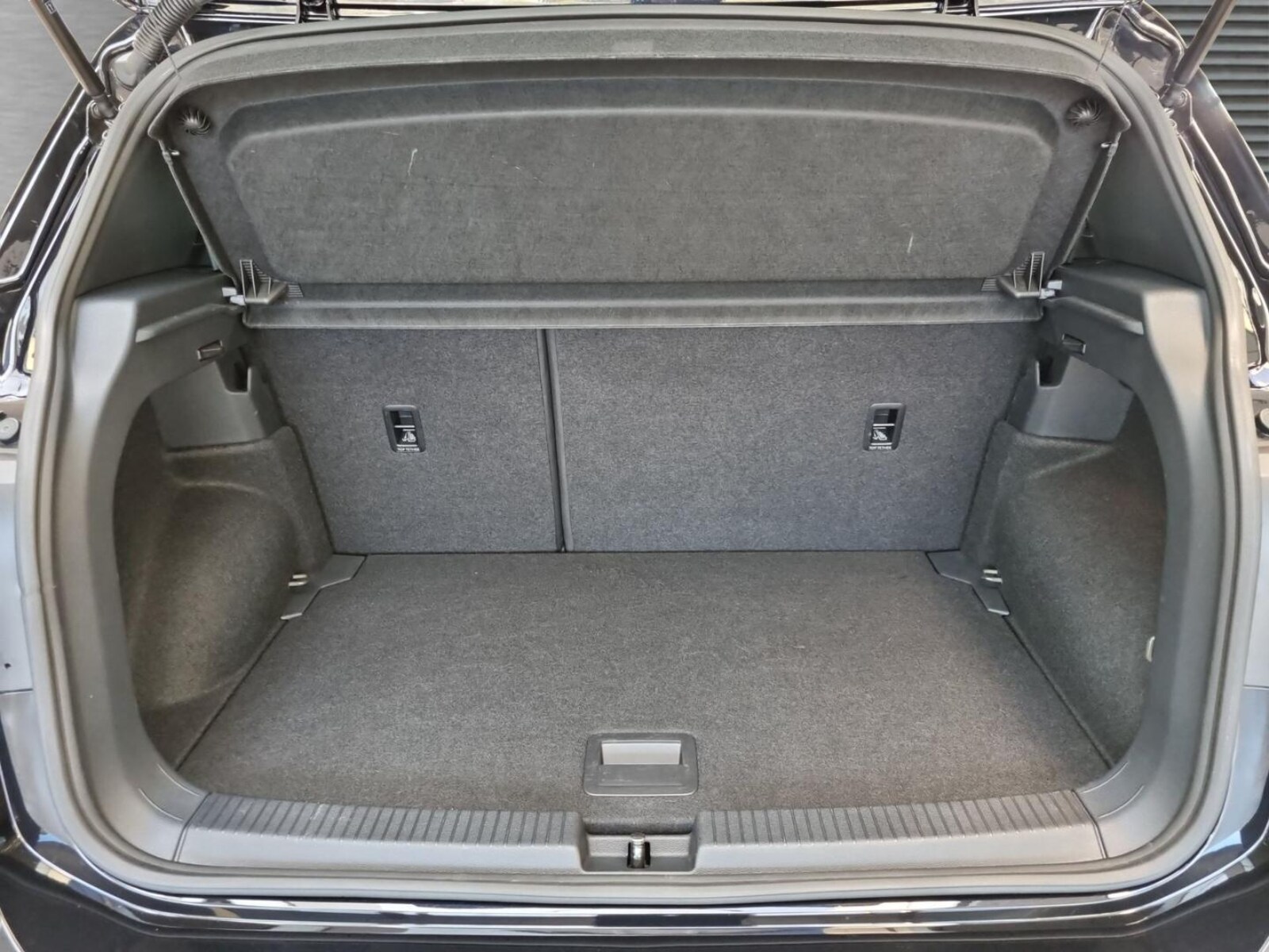 Volkswagen T-Cross – Bild 14