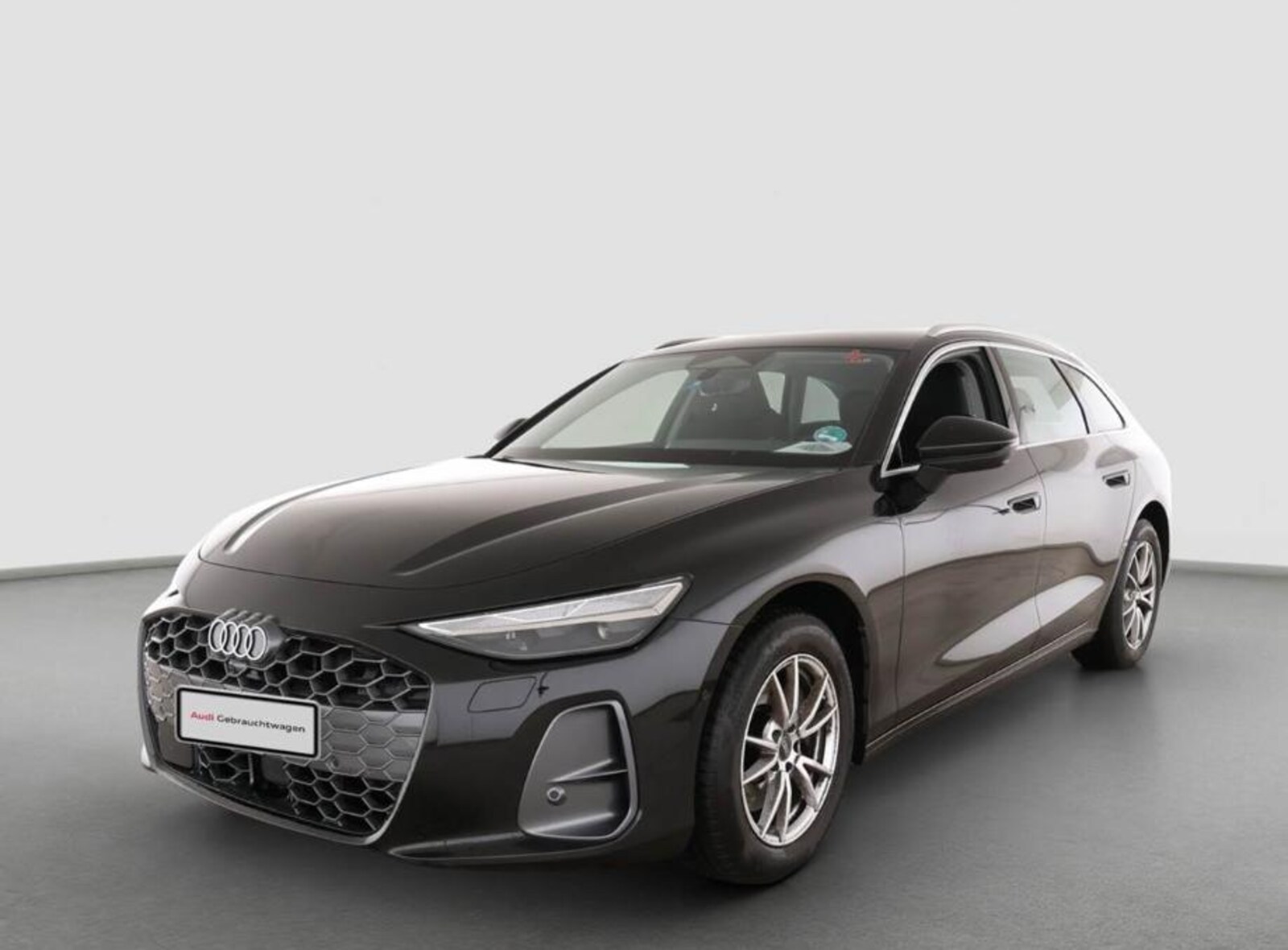 Audi A6 Avant – Bild 5
