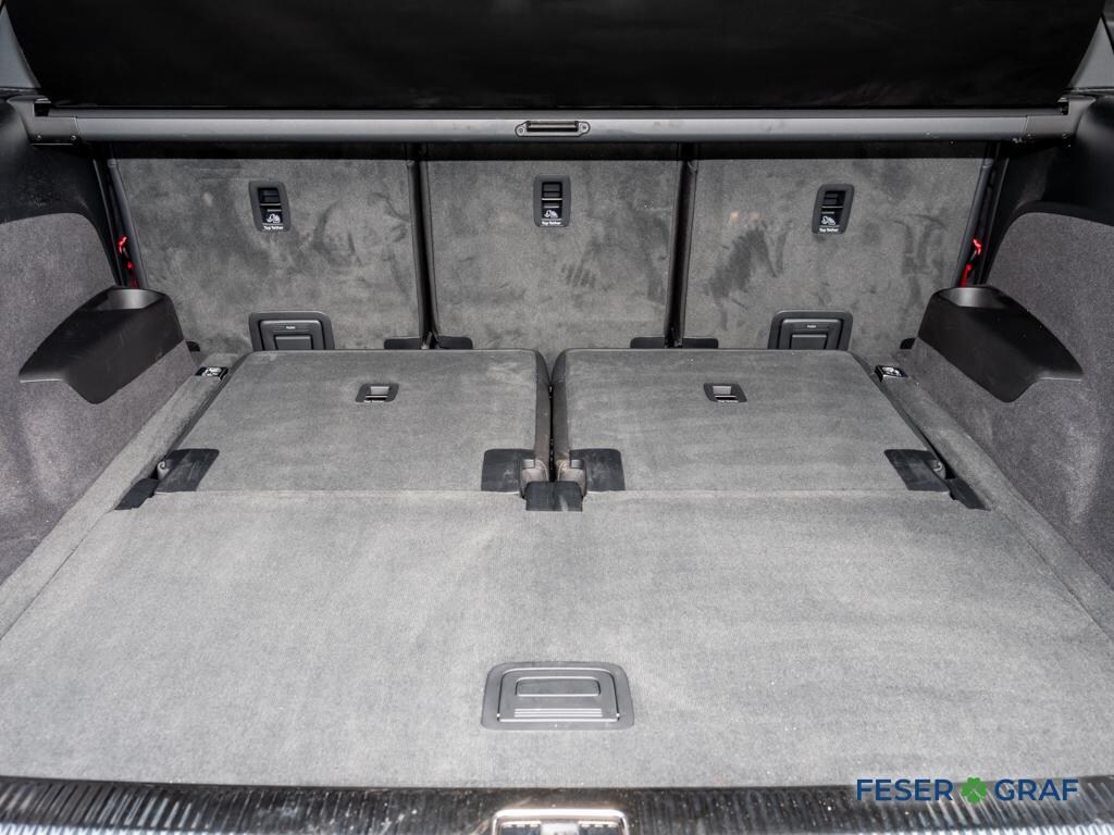 Image about Audi Q7 SUV S line 50 TDI quattro tiptronic