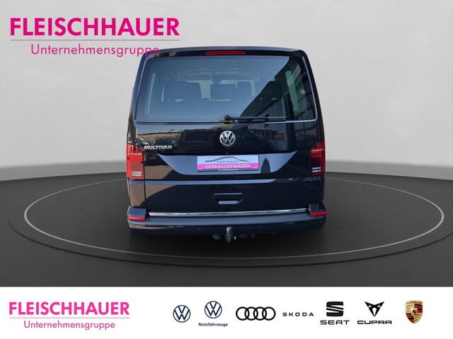 Volkswagen T6.1 Multivan