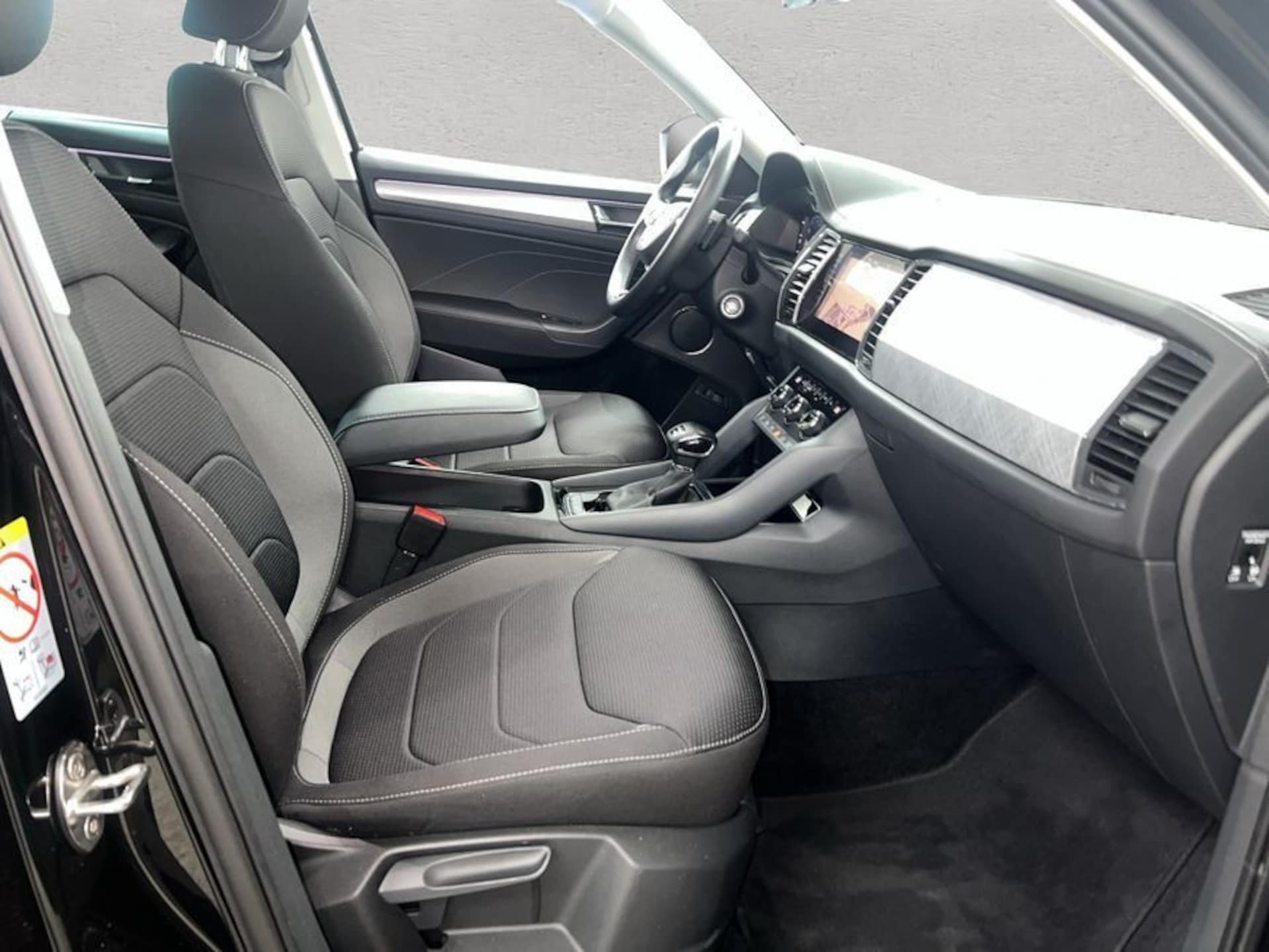 Skoda Kodiaq Ambition