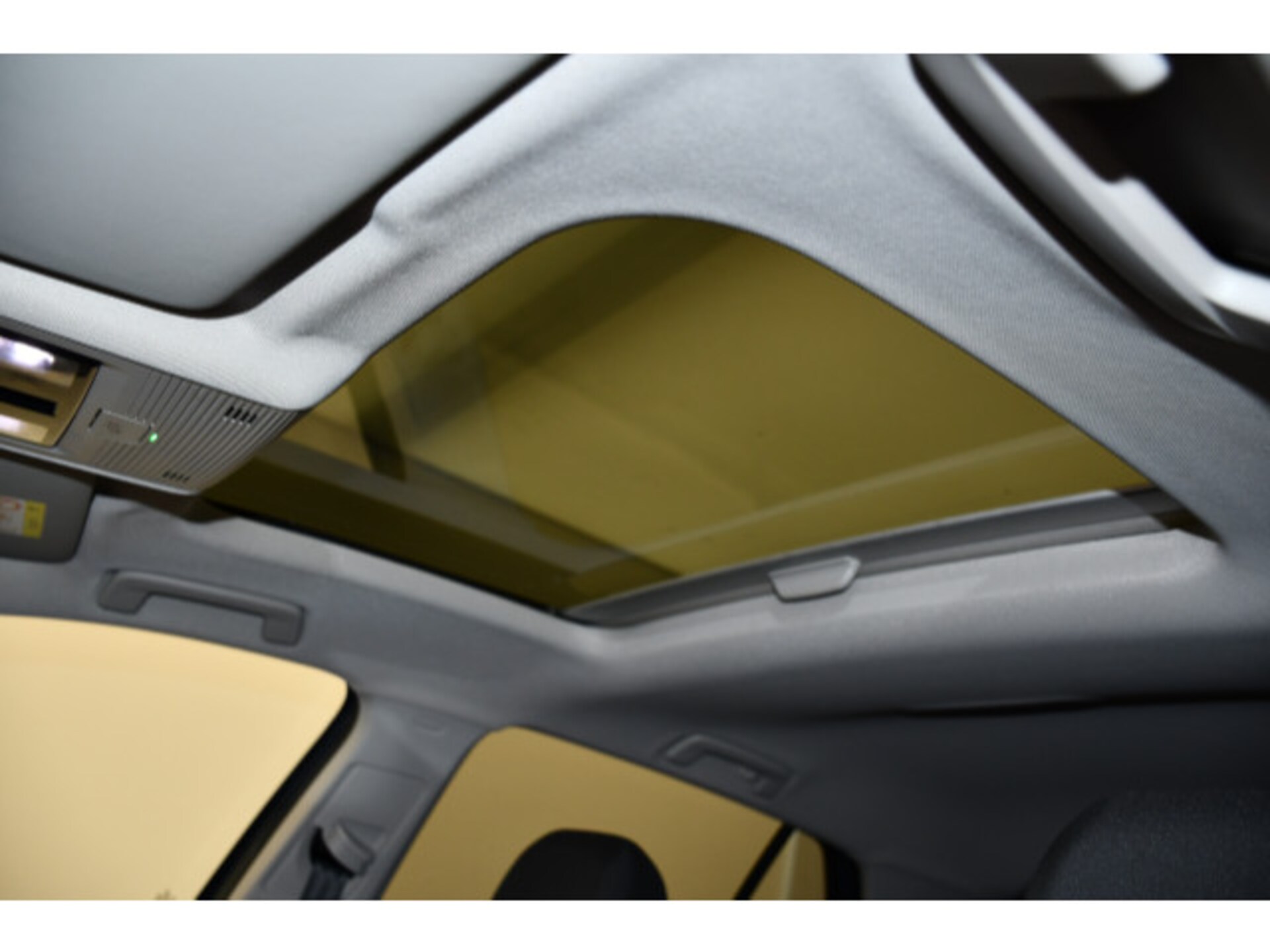 Volkswagen Golf MOVE