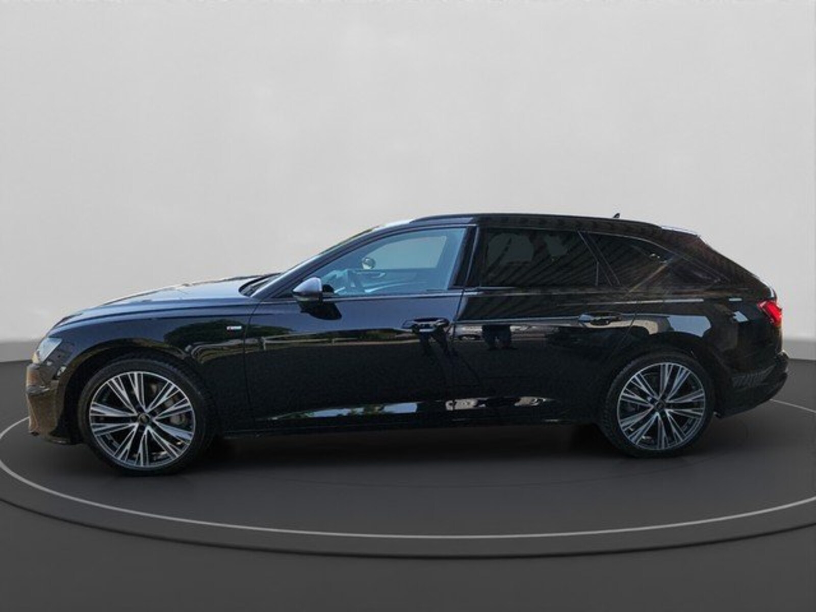 Audi A6 Avant – Bild 4