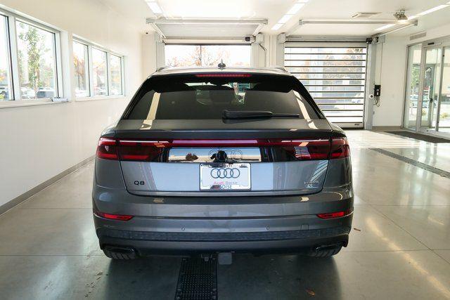 2026 Audi Q8 Premium - Photo 5