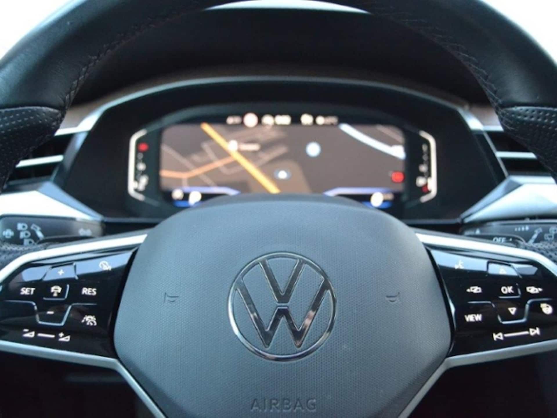 Volkswagen Arteon Shooting Brake Elegance