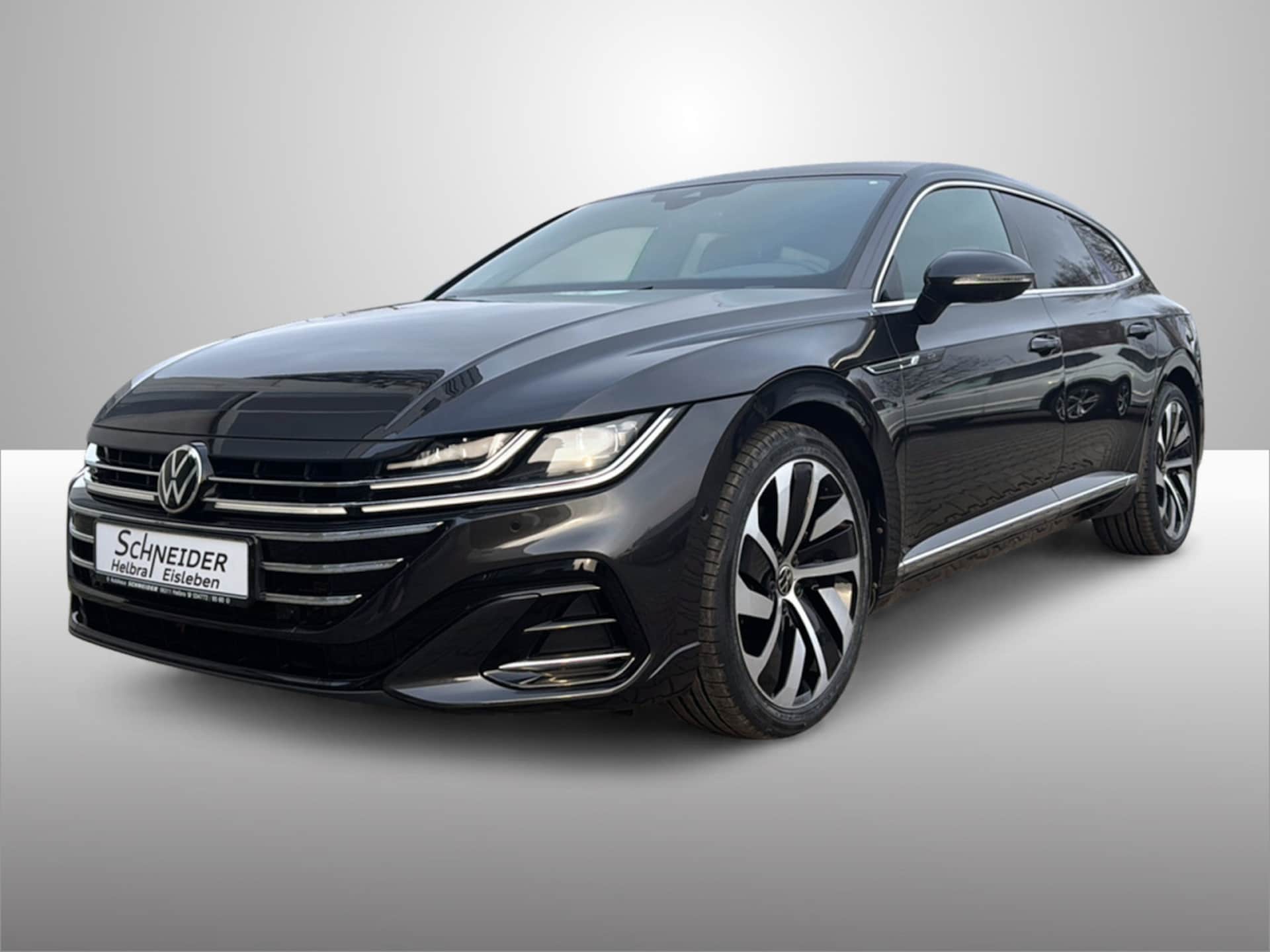 Volkswagen Arteon Shooting Brake R-Line