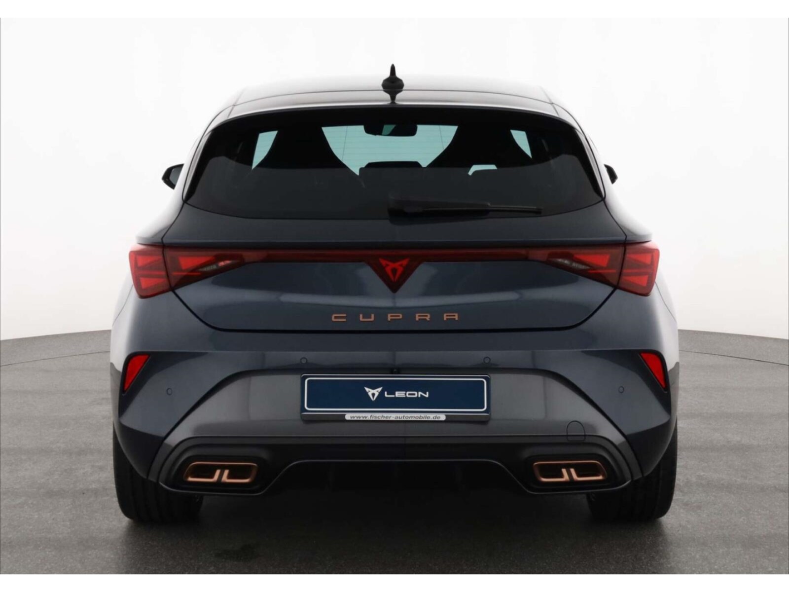 CUPRA Leon – Bild 5