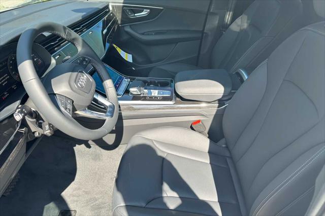 2026 Audi Q7 Premium Plus - Photo 8