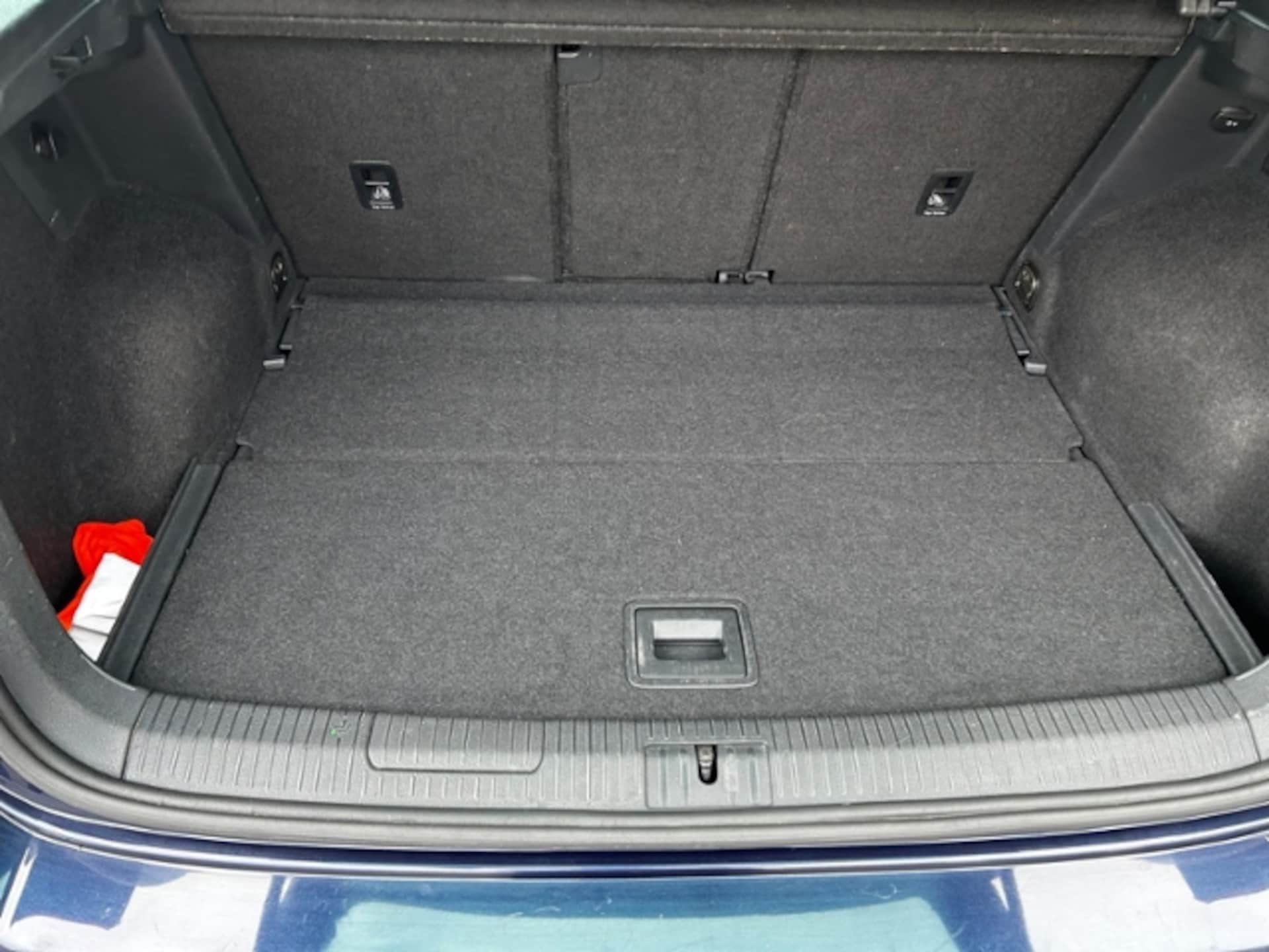 Volkswagen Golf Sportsvan Comfortline