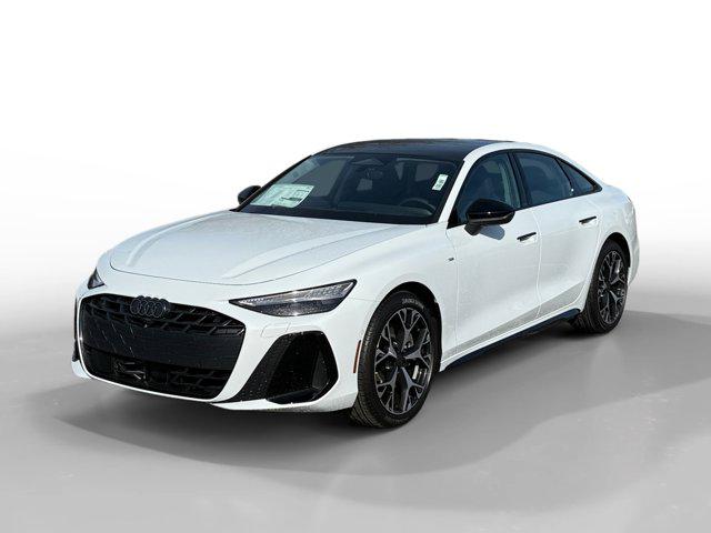 2026 Audi A6 Premium Plus quattro S tronic's photo