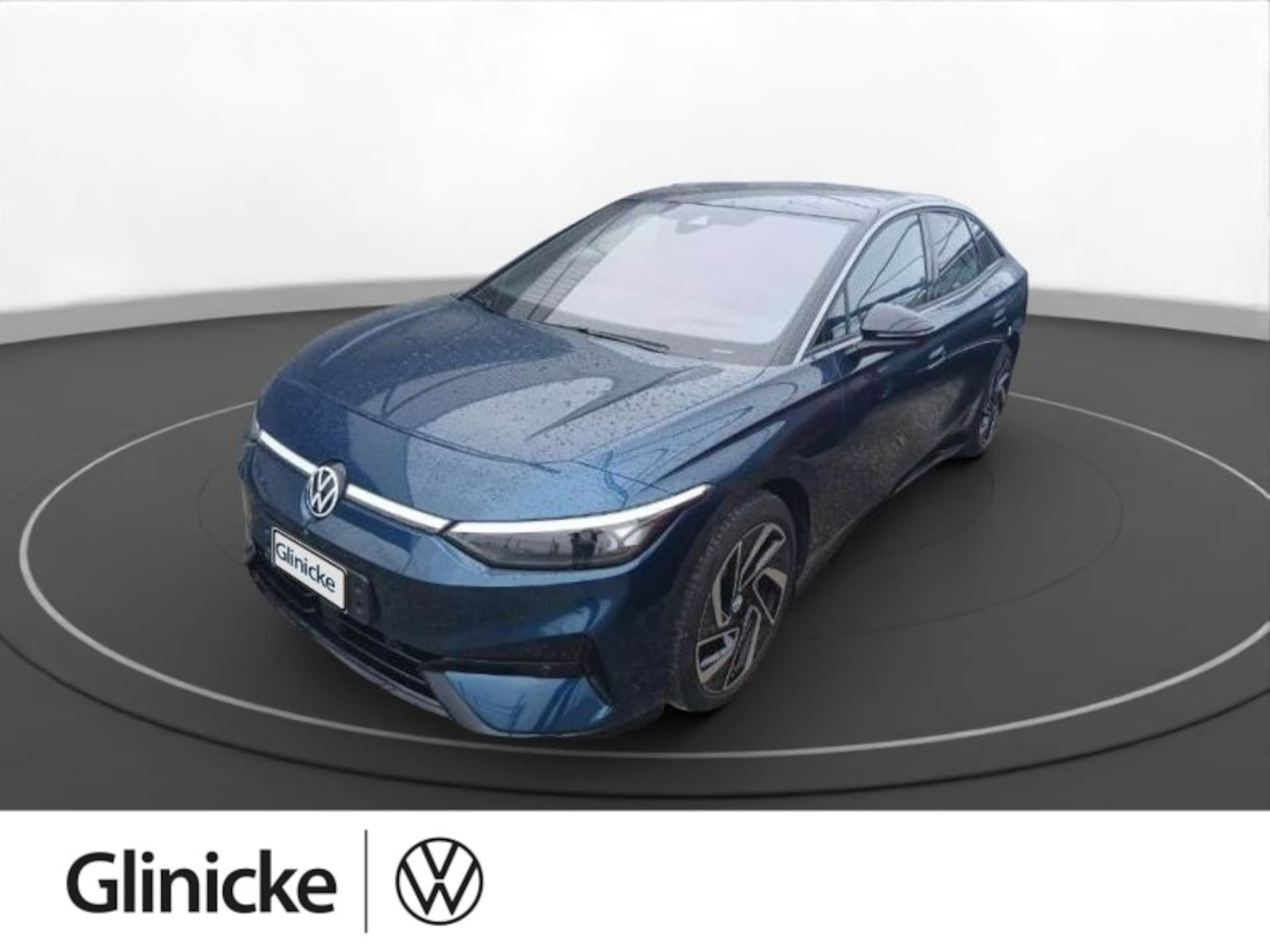 Volkswagen ID.7 Pro