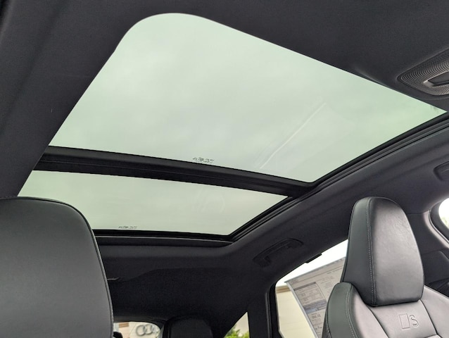2026 Audi SQ5 Sportback