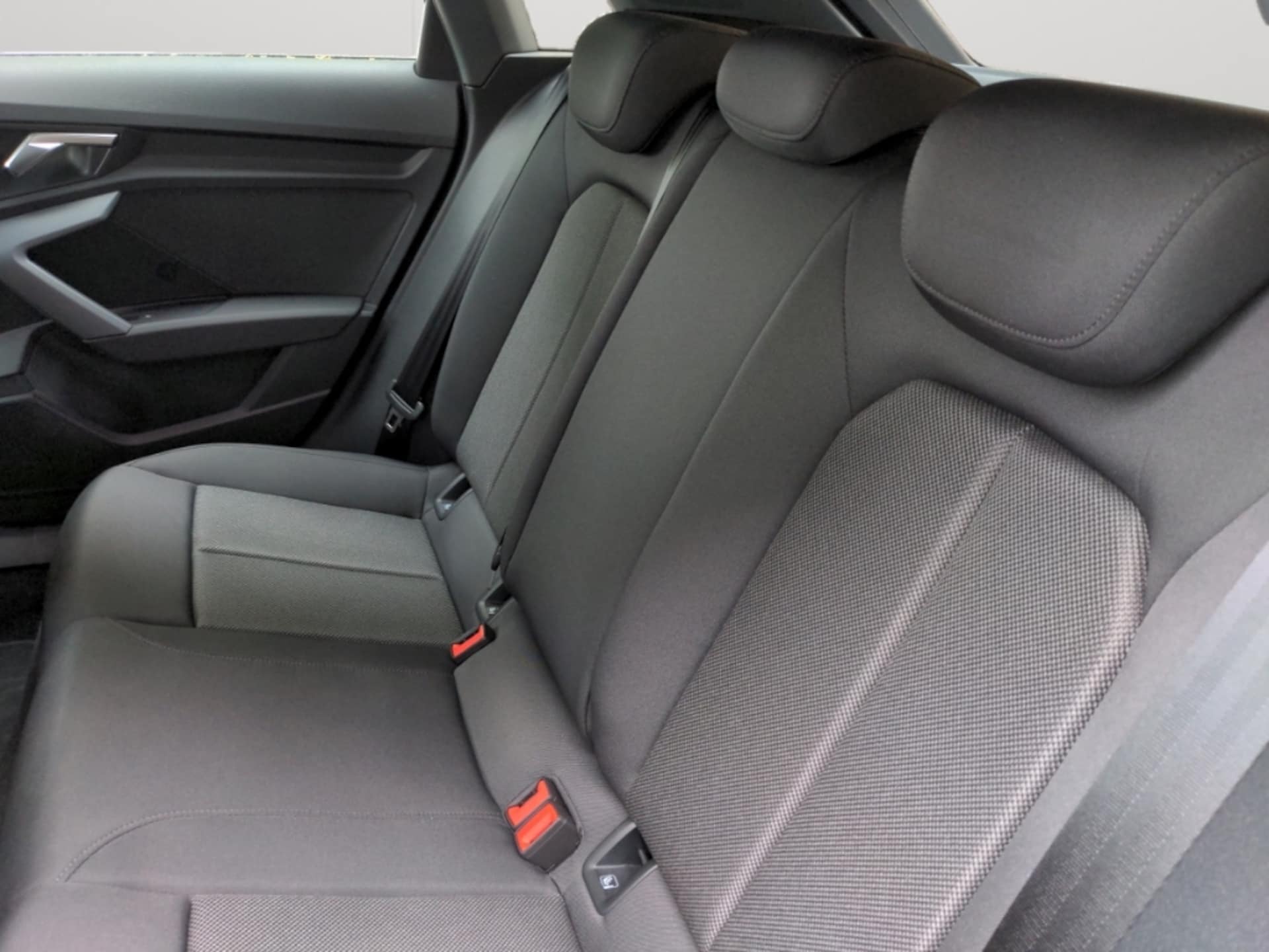 Audi A3 Sportback Advanced