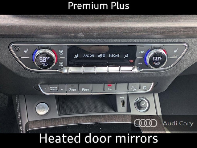 2025 Audi Q5 Sportback Premium Plus - Photo 15