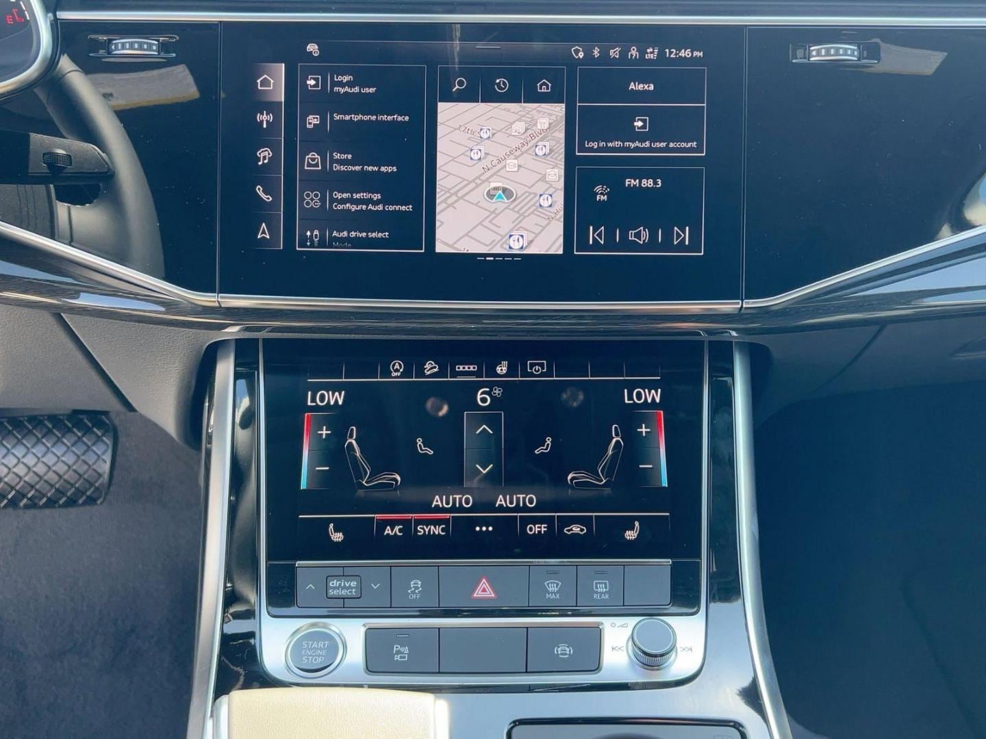 2026 Audi Q7 Premium - Photo 22