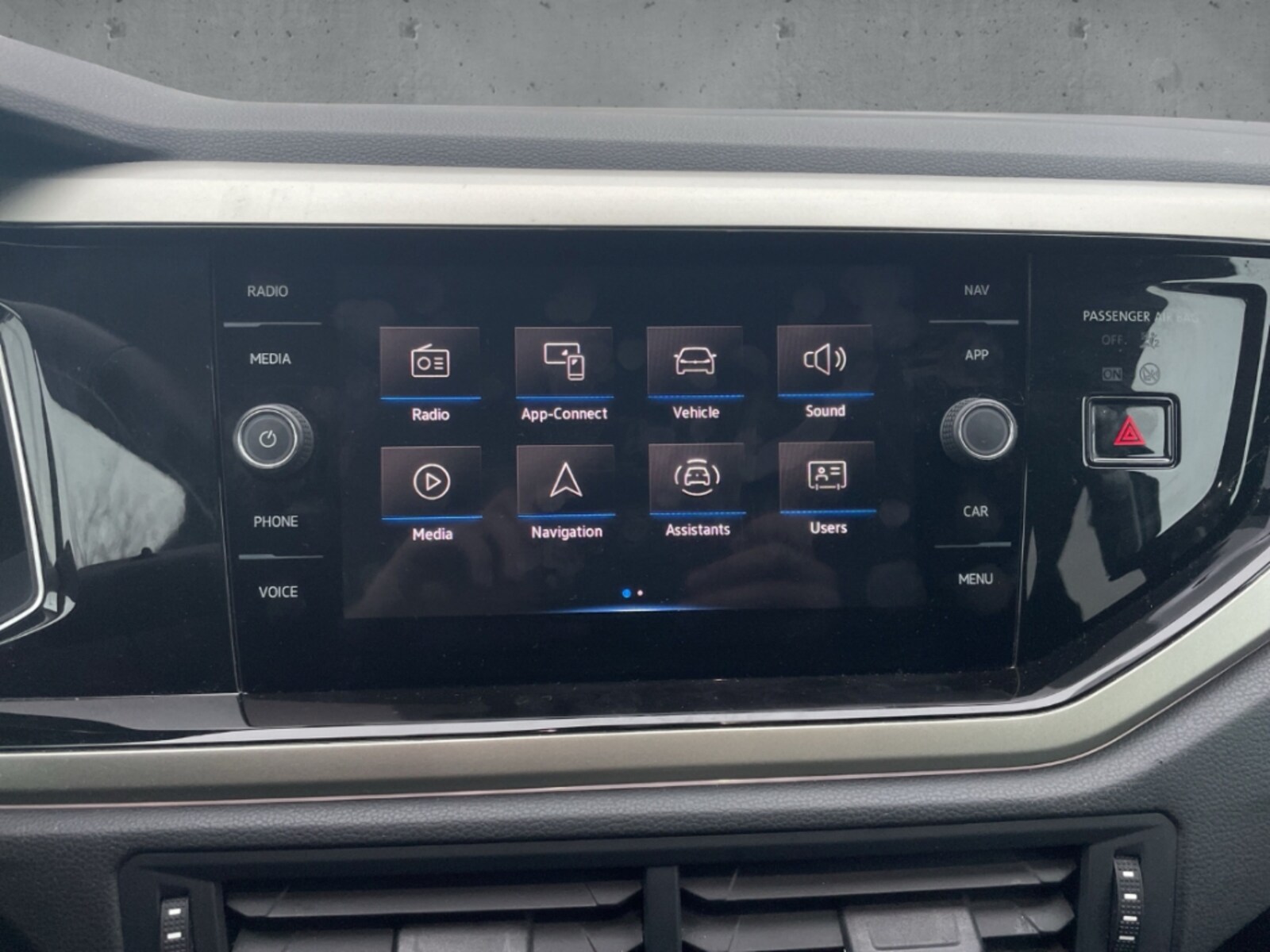 Volkswagen Taigo – Bild 12