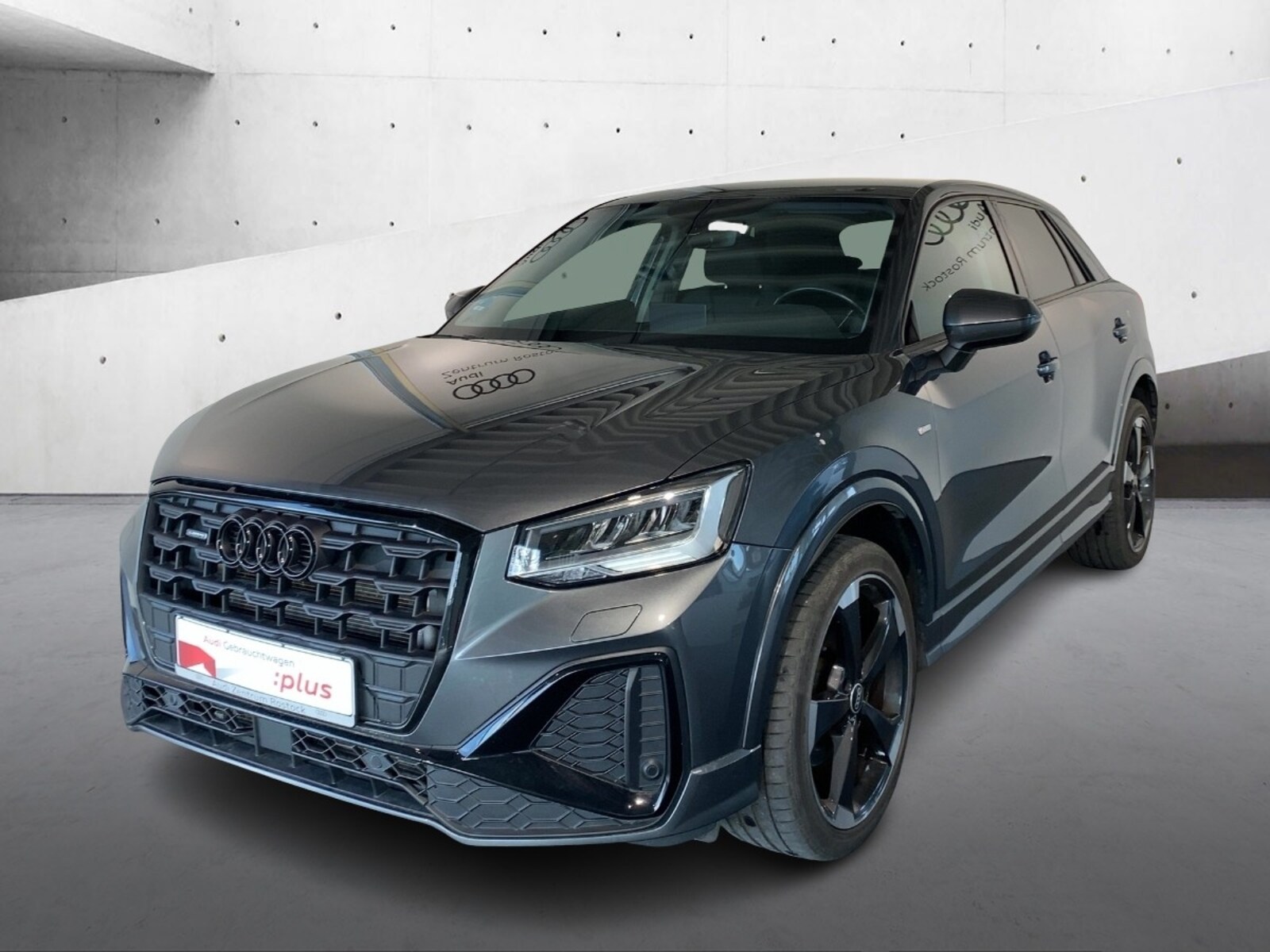 Audi Q2 – Bild 2