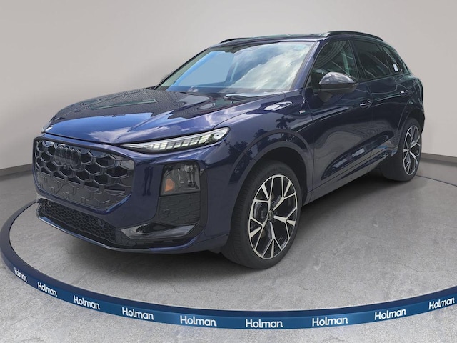 Photo of 2026 Audi Q3 SUV