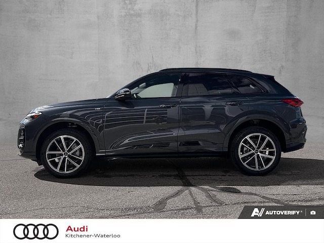 2025 Audi Q5