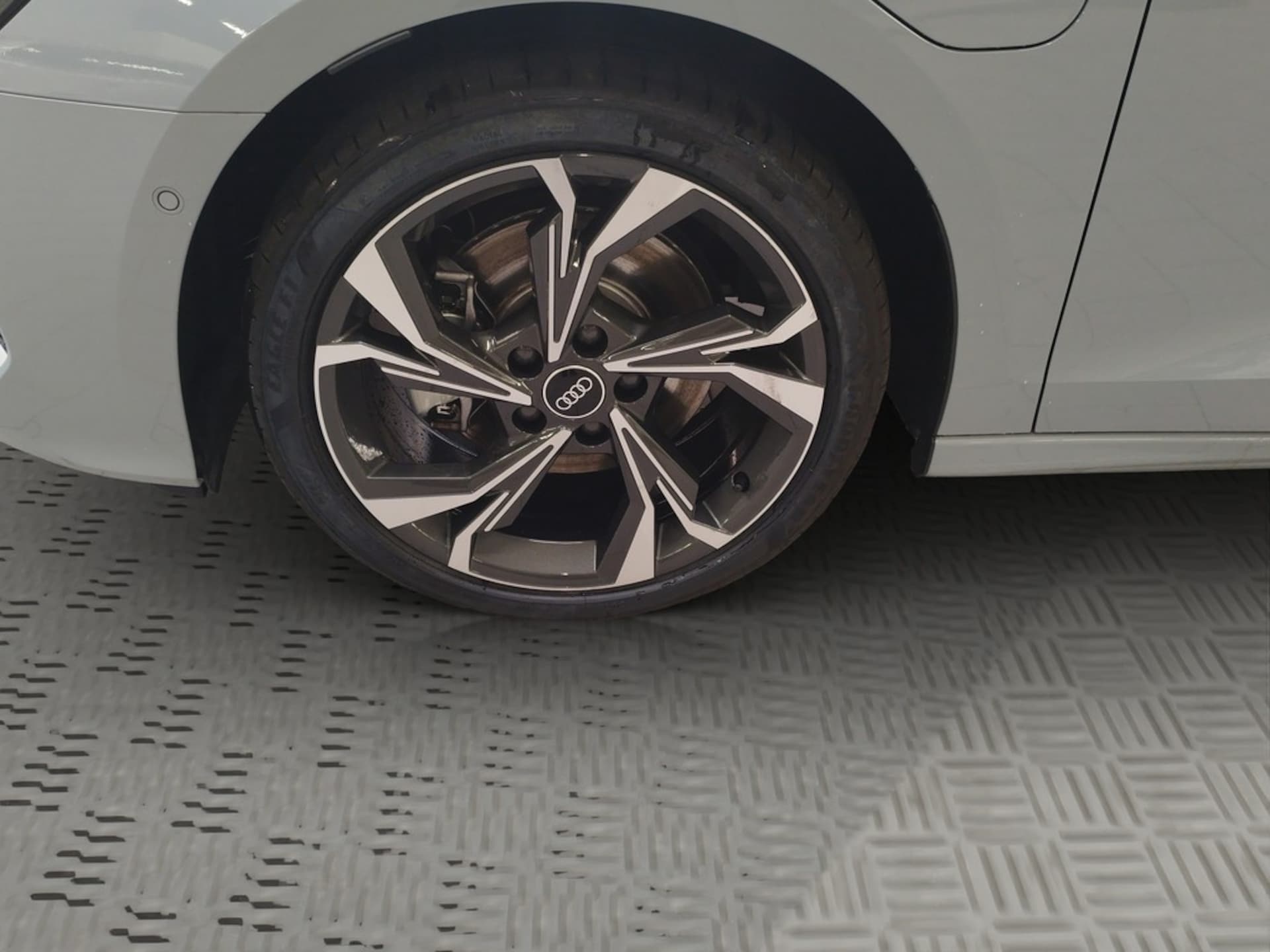 Audi A3 Sportback TFSI e Advanced