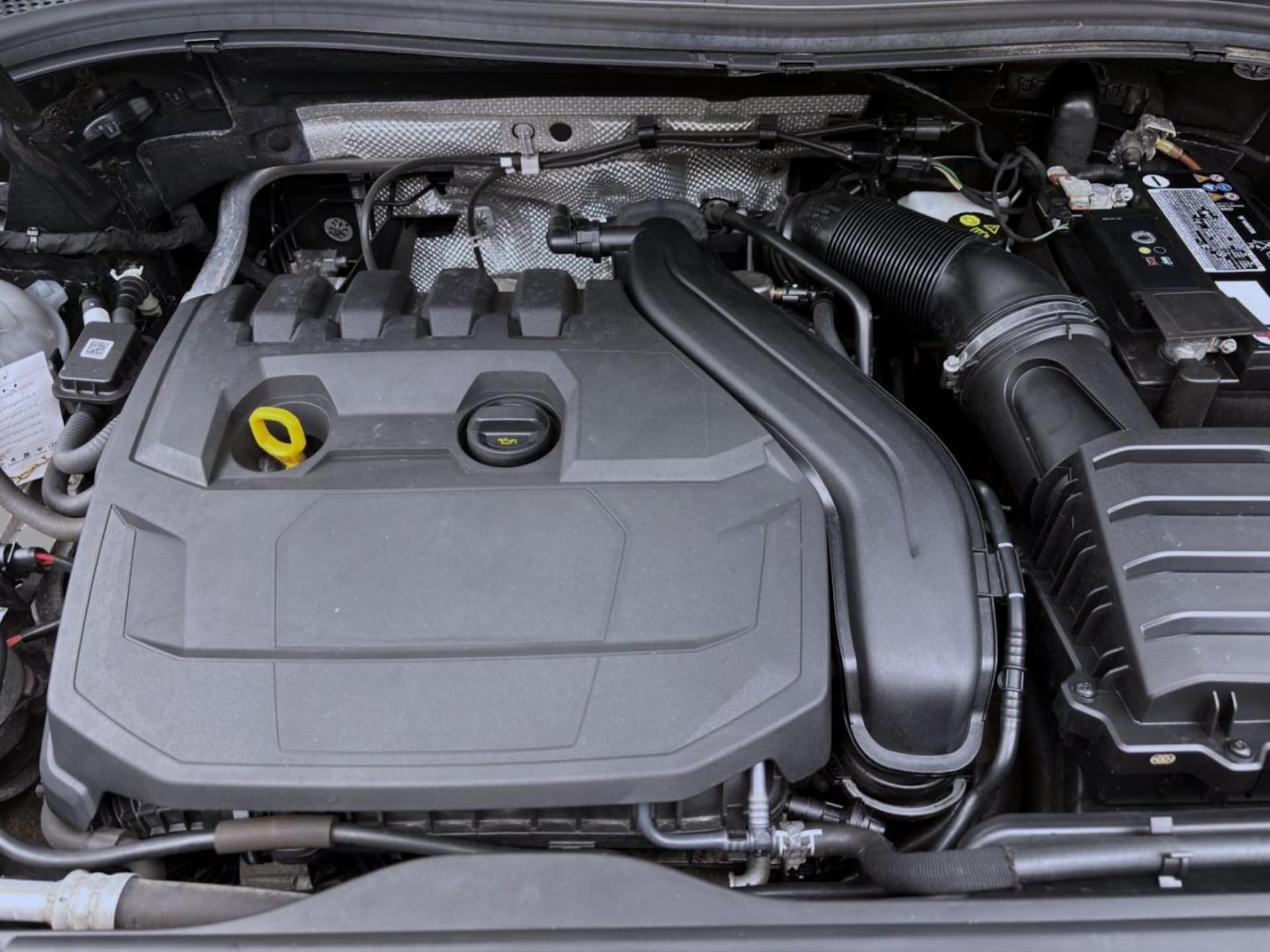 Volkswagen Tiguan United
