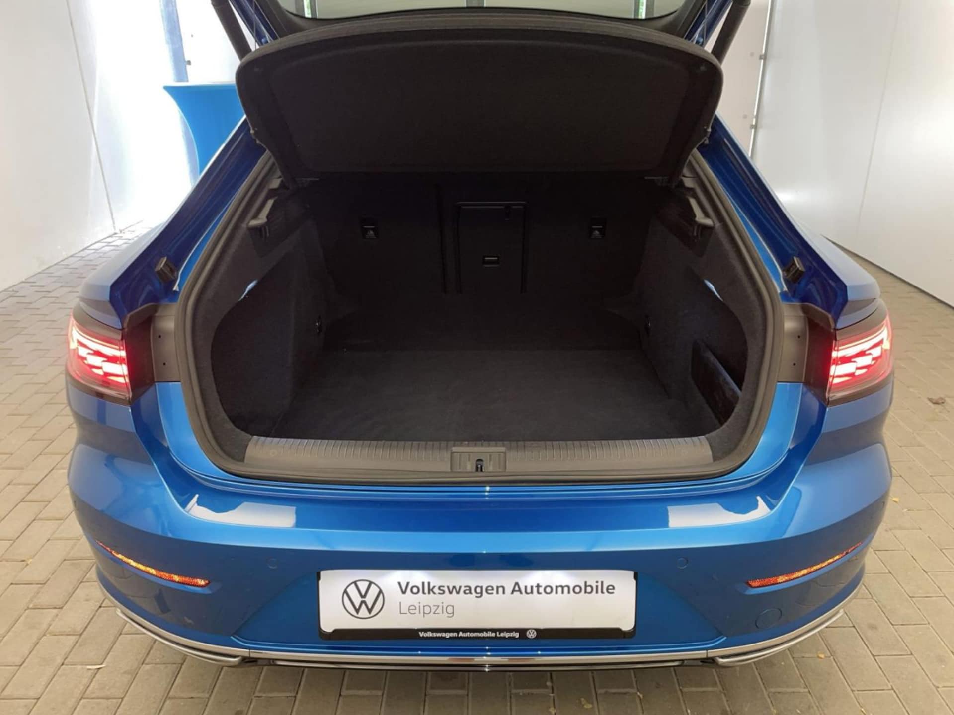 Volkswagen Arteon R-Line