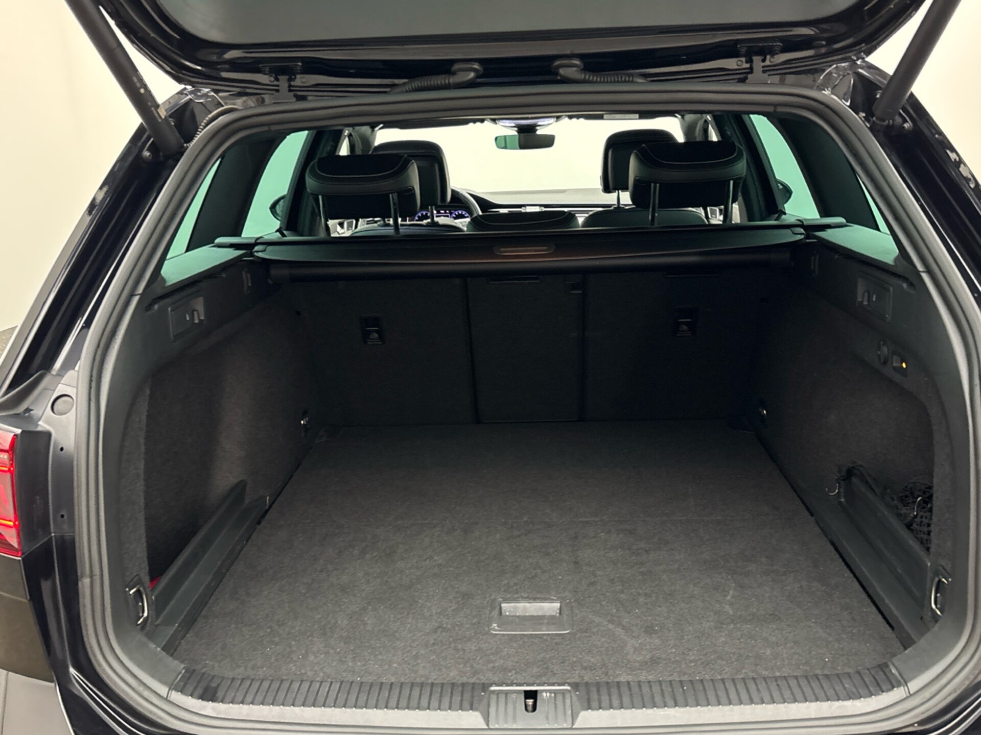Volkswagen Passat Variant Elegance