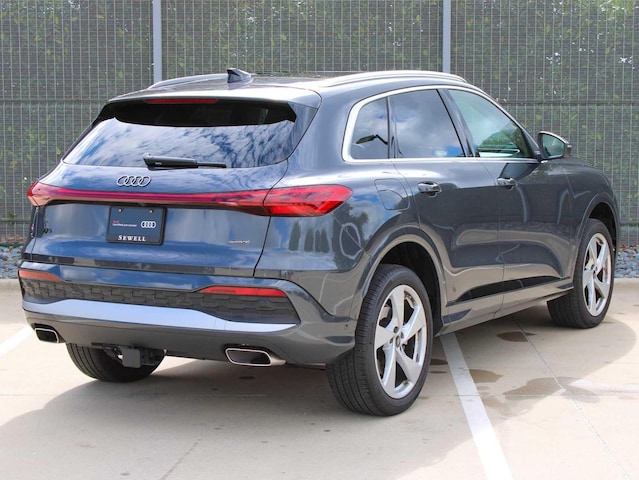 2025 Audi Q5